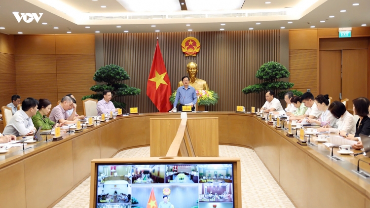 Vietnam pushes digital traceability for agricultural exports